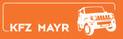 Logo KFZ Mayr
